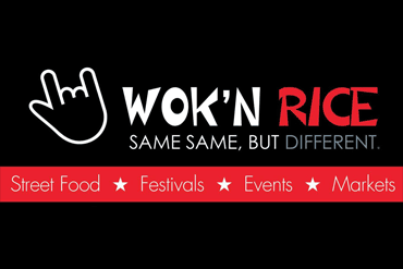 wok n rice food truck